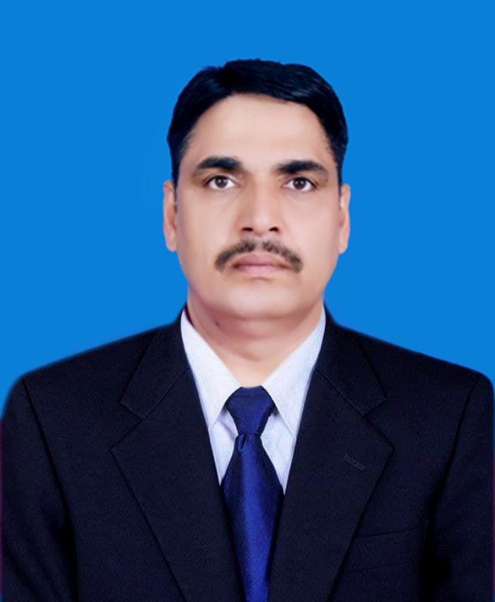 Founder of Digital Pharma Pathshala