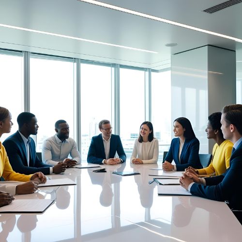 Placement Agency